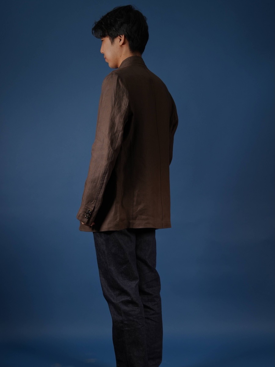 PEGU Nehru Jacket