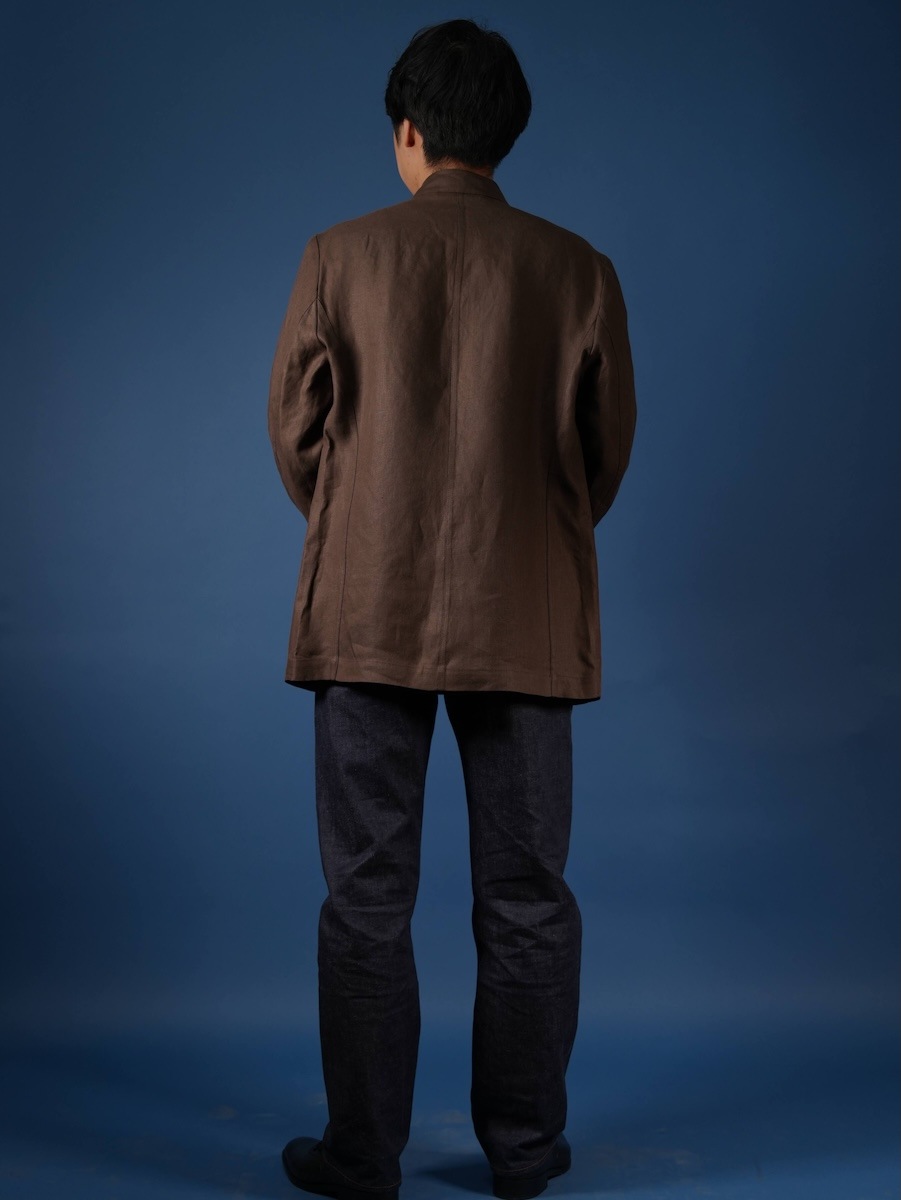 PEGU Nehru Jacket