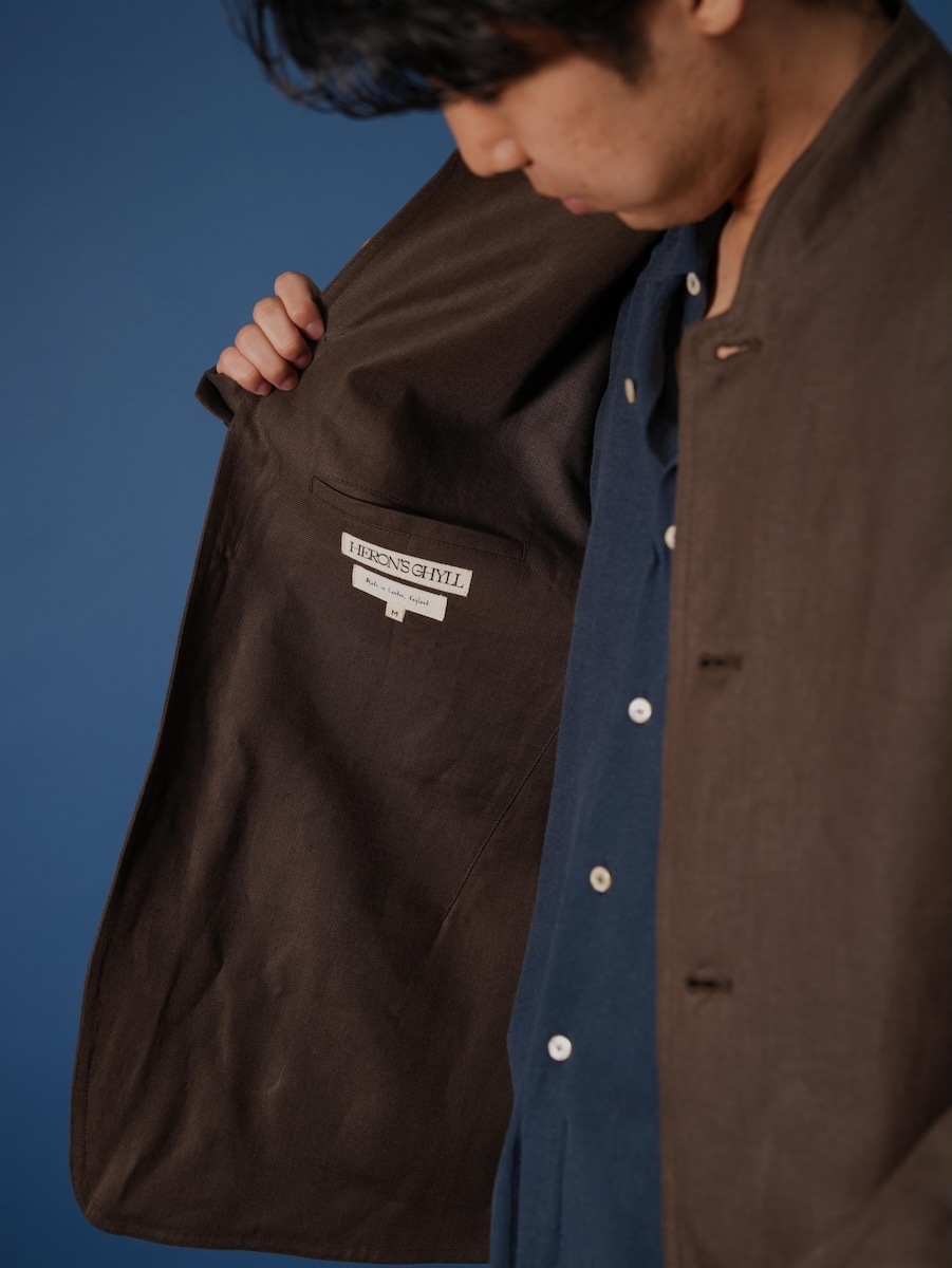 PEGU Nehru Jacket