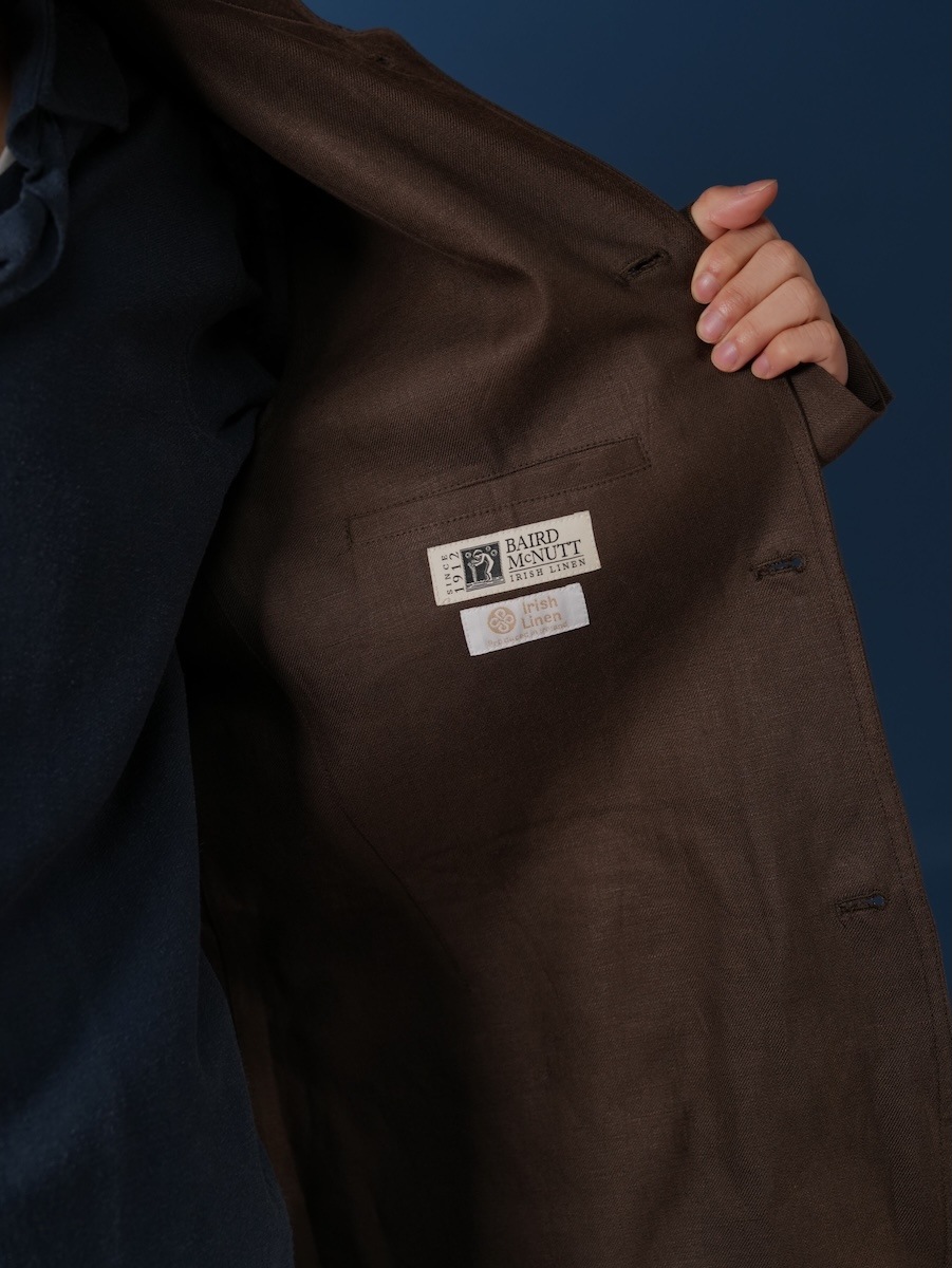 PEGU Nehru Jacket