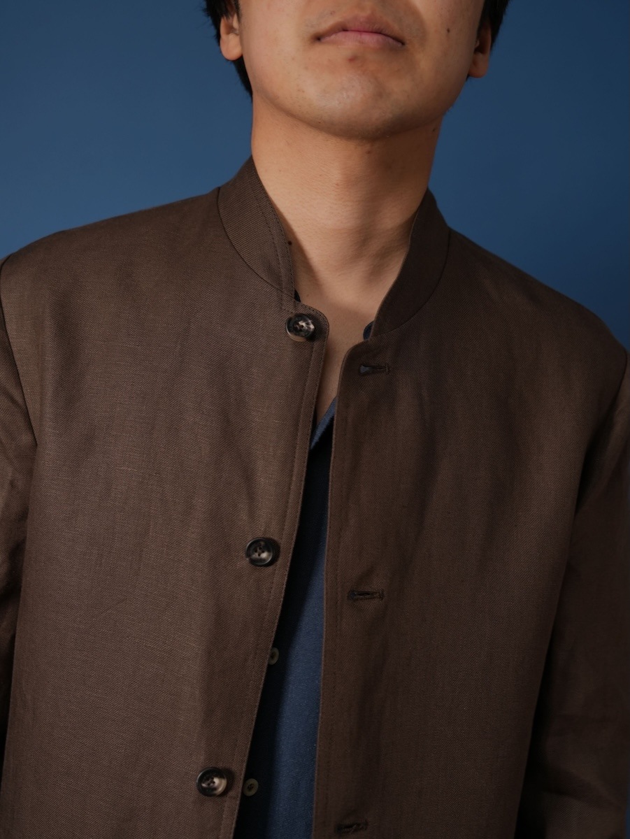 PEGU Nehru Jacket
