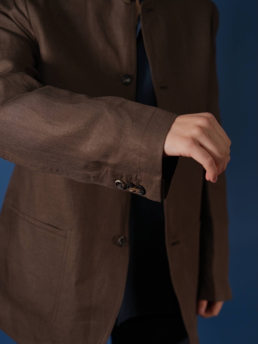 PEGU Nehru Jacket