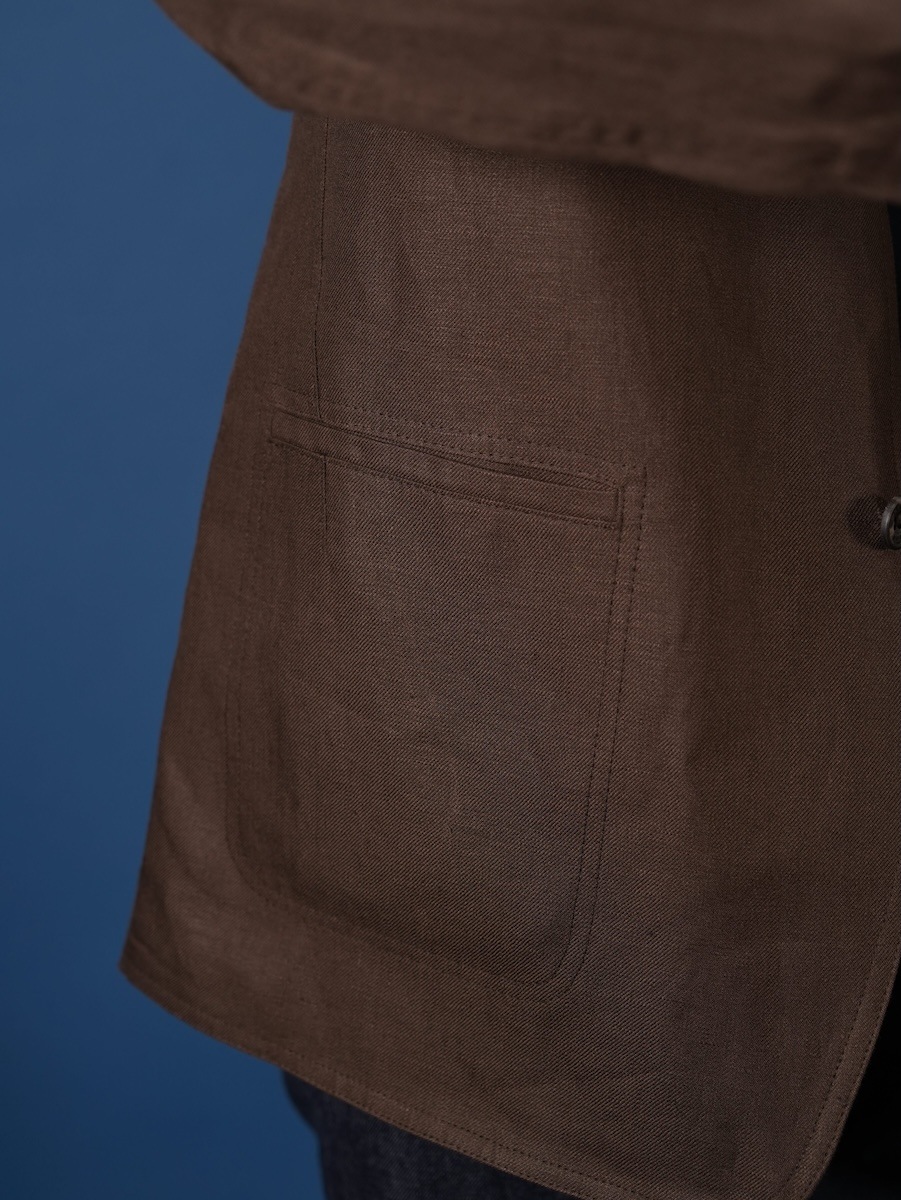 PEGU Nehru Jacket