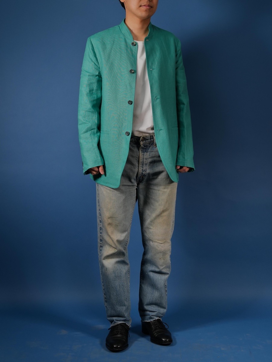 PEGU Nehru Jacket