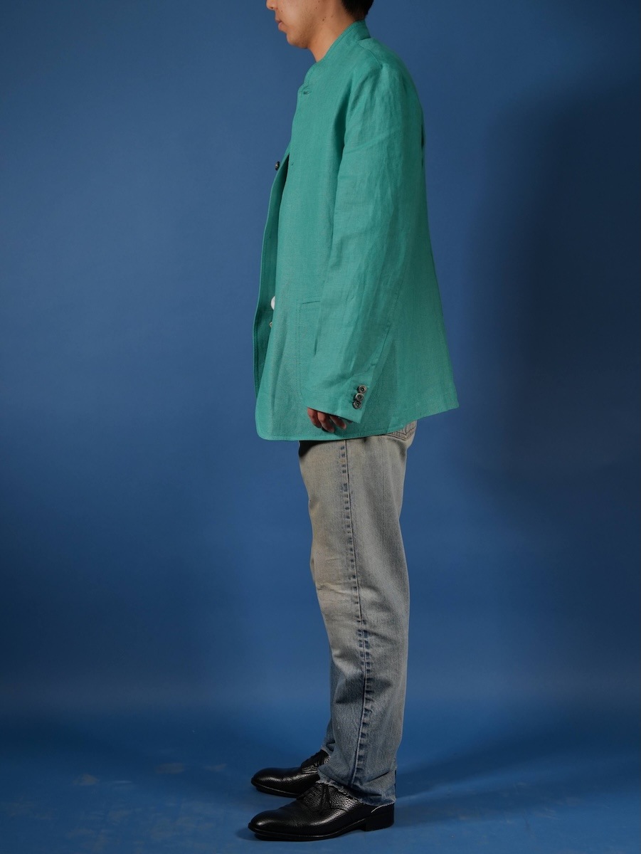 PEGU Nehru Jacket