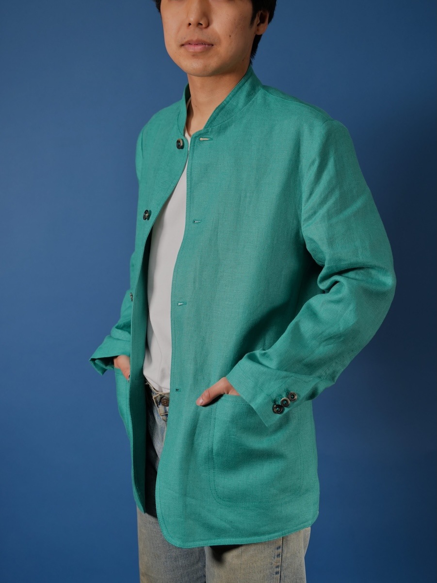 PEGU Nehru Jacket
