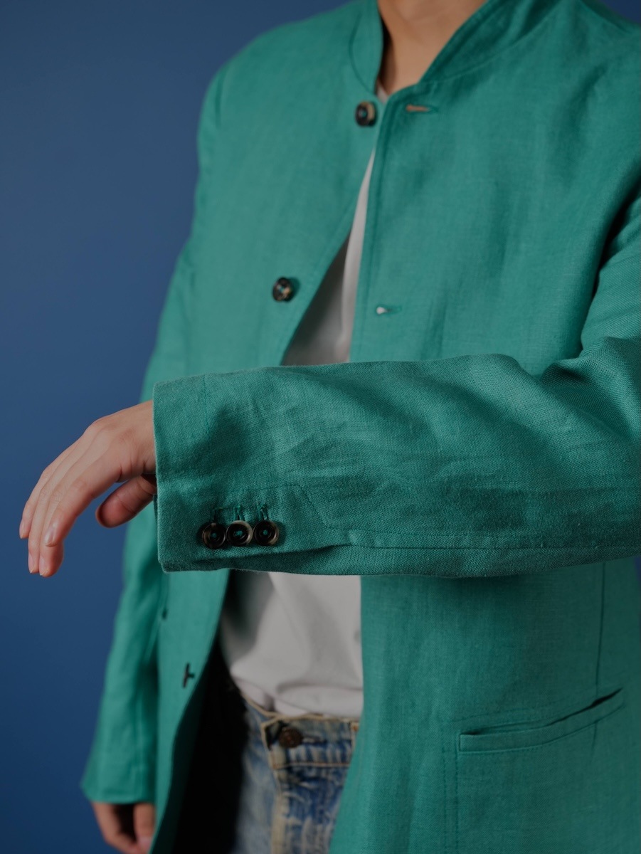 PEGU Nehru Jacket
