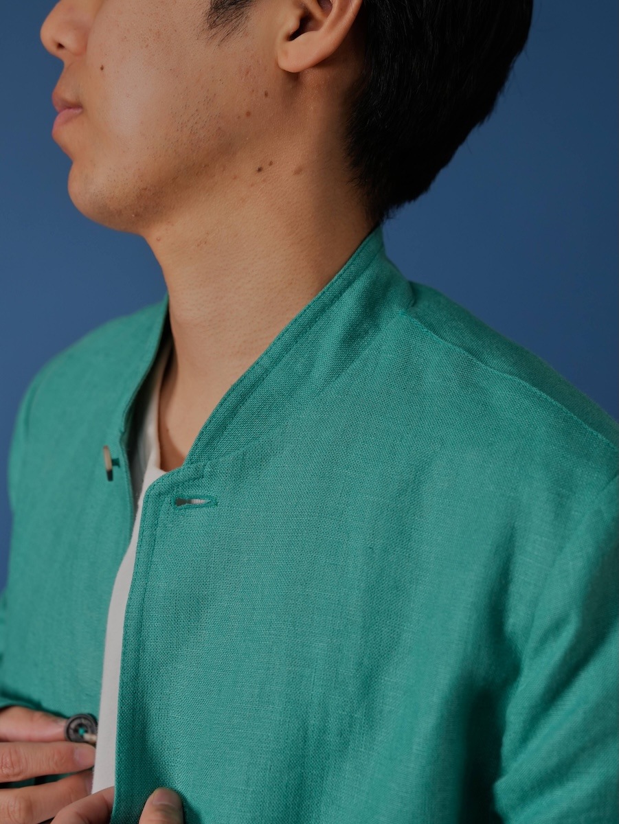PEGU Nehru Jacket