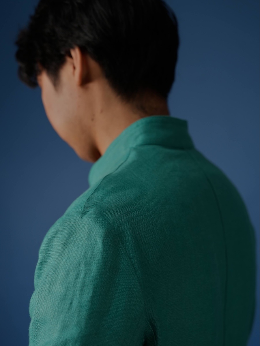 PEGU Nehru Jacket
