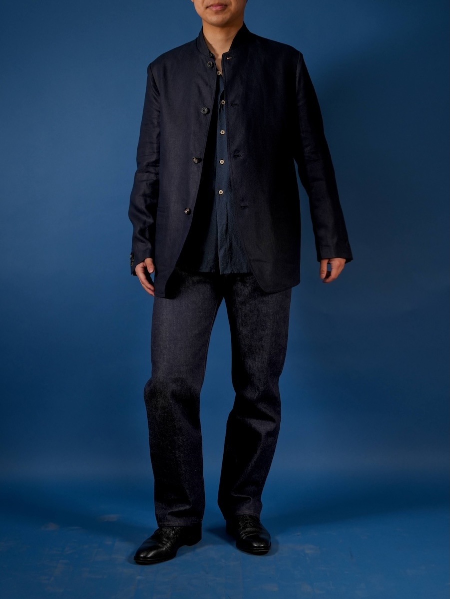 PEGU Nehru Jacket