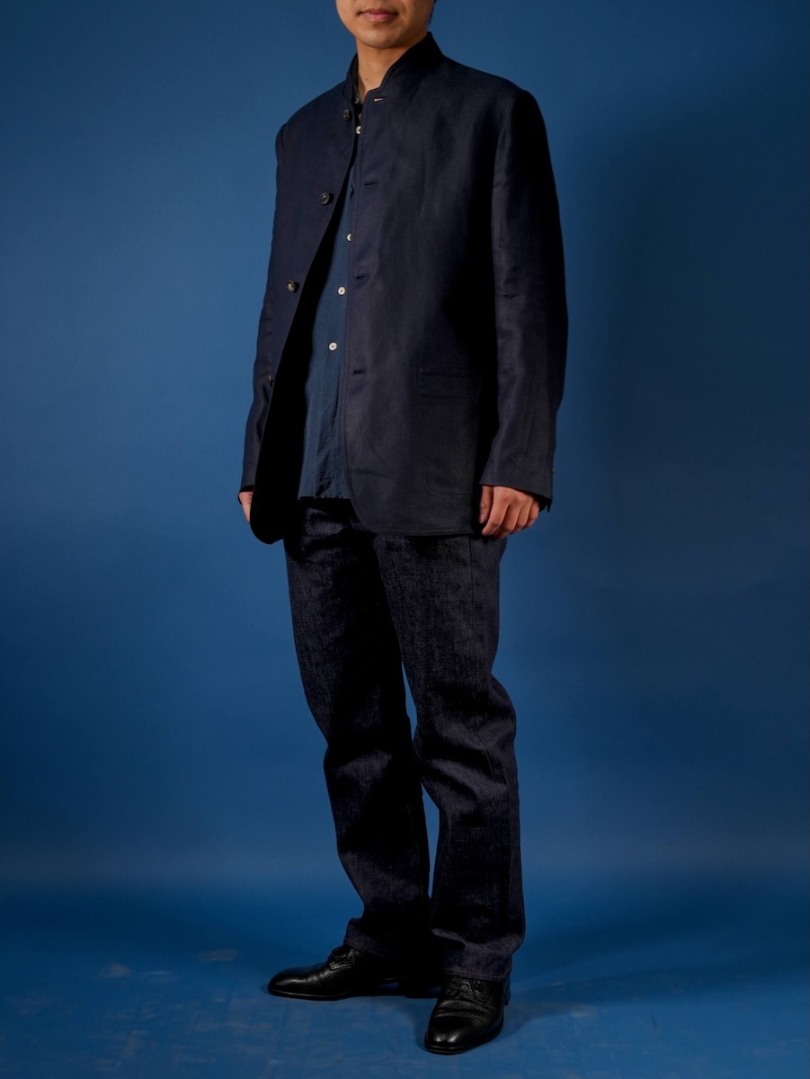 PEGU Nehru Jacket