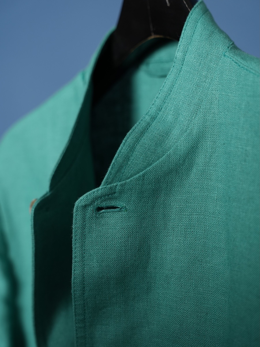 PEGU Nehru Jacket