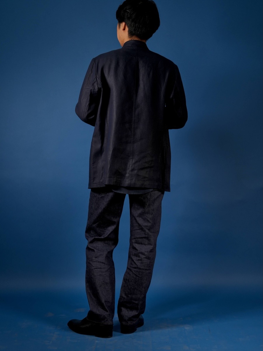 PEGU Nehru Jacket