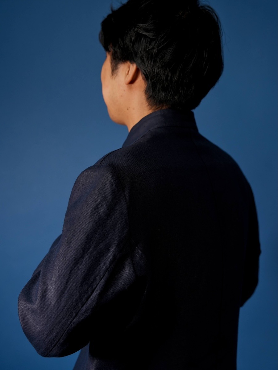 PEGU Nehru Jacket
