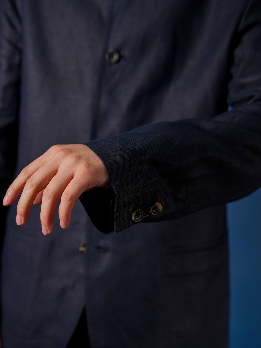 PEGU Nehru Jacket