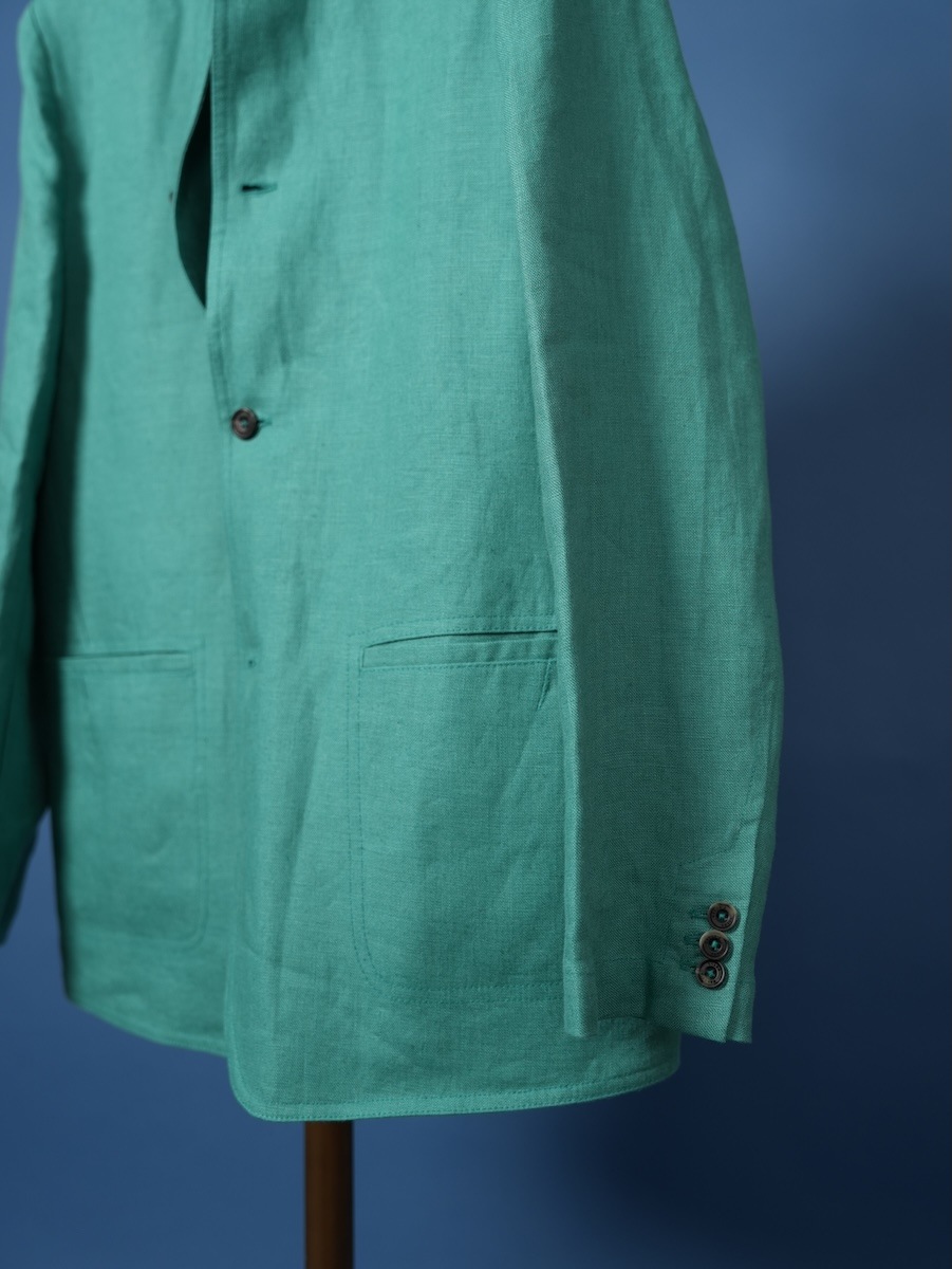 PEGU Nehru Jacket