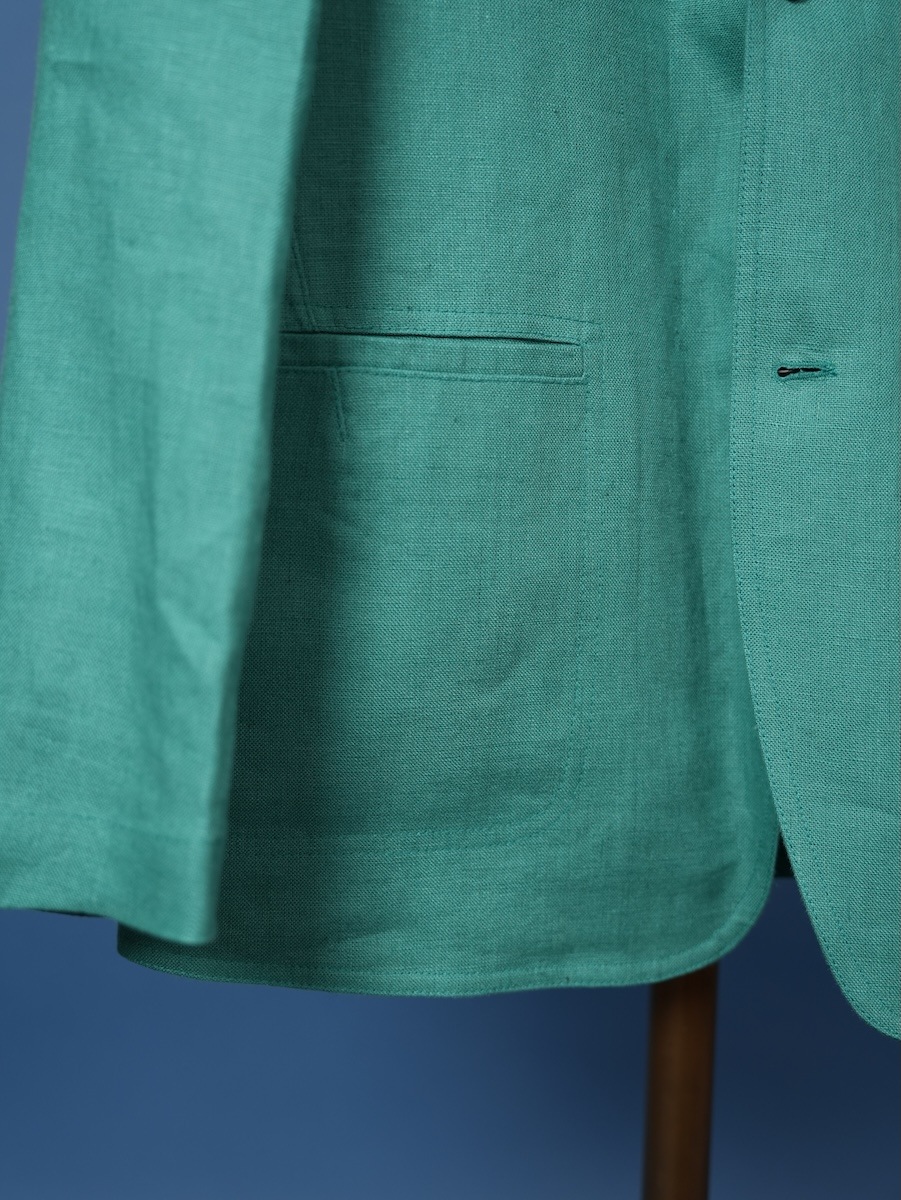 PEGU Nehru Jacket