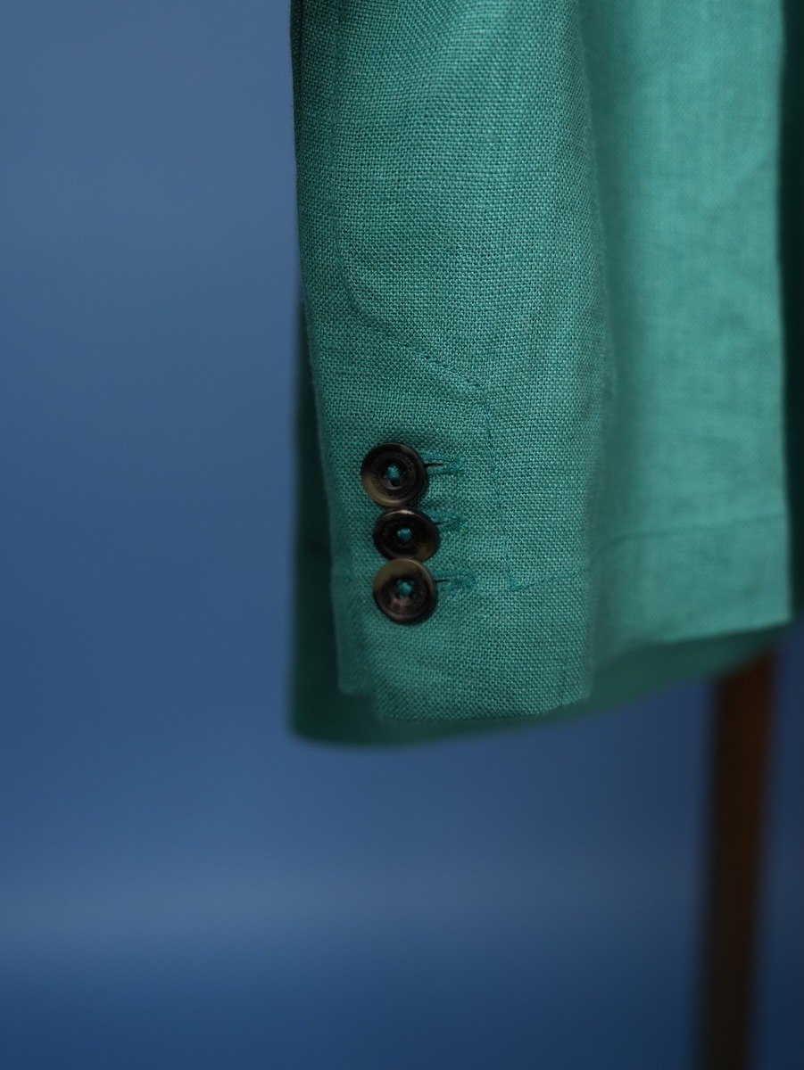 PEGU Nehru Jacket