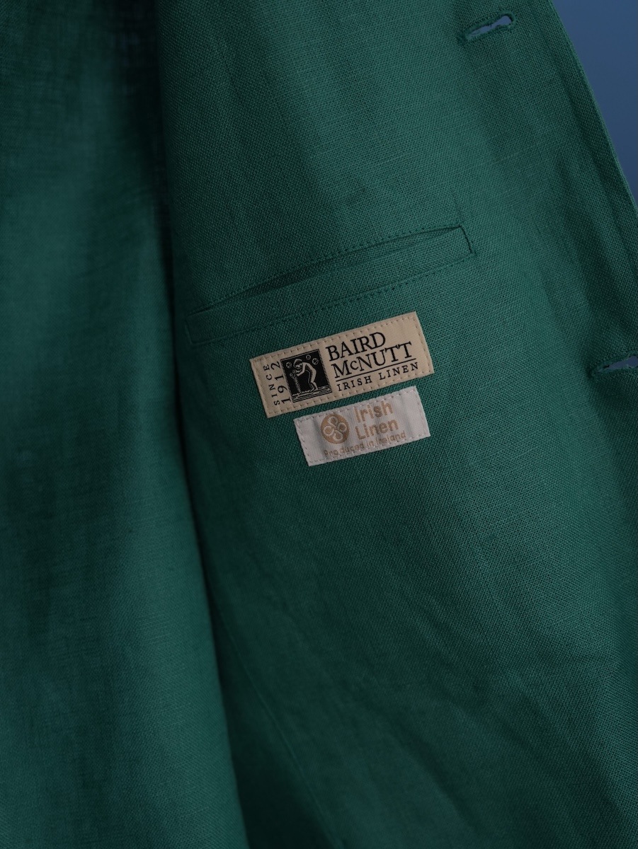 PEGU Nehru Jacket