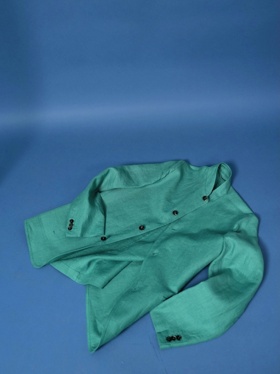 PEGU Nehru Jacket