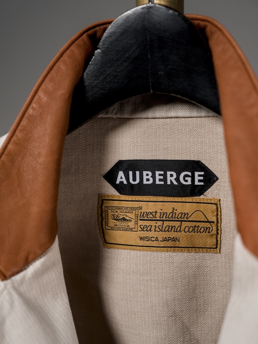 【AUBERGE×CATHEDRAL】