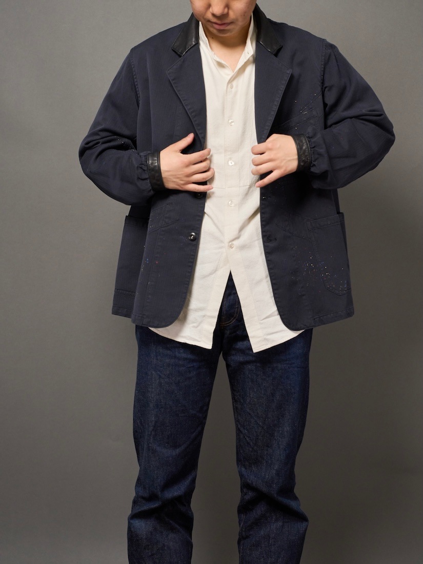 【AUBERGE×CATHEDRAL】