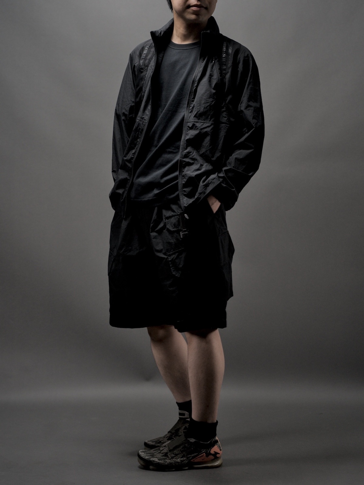 BugProof Stretch Jacket