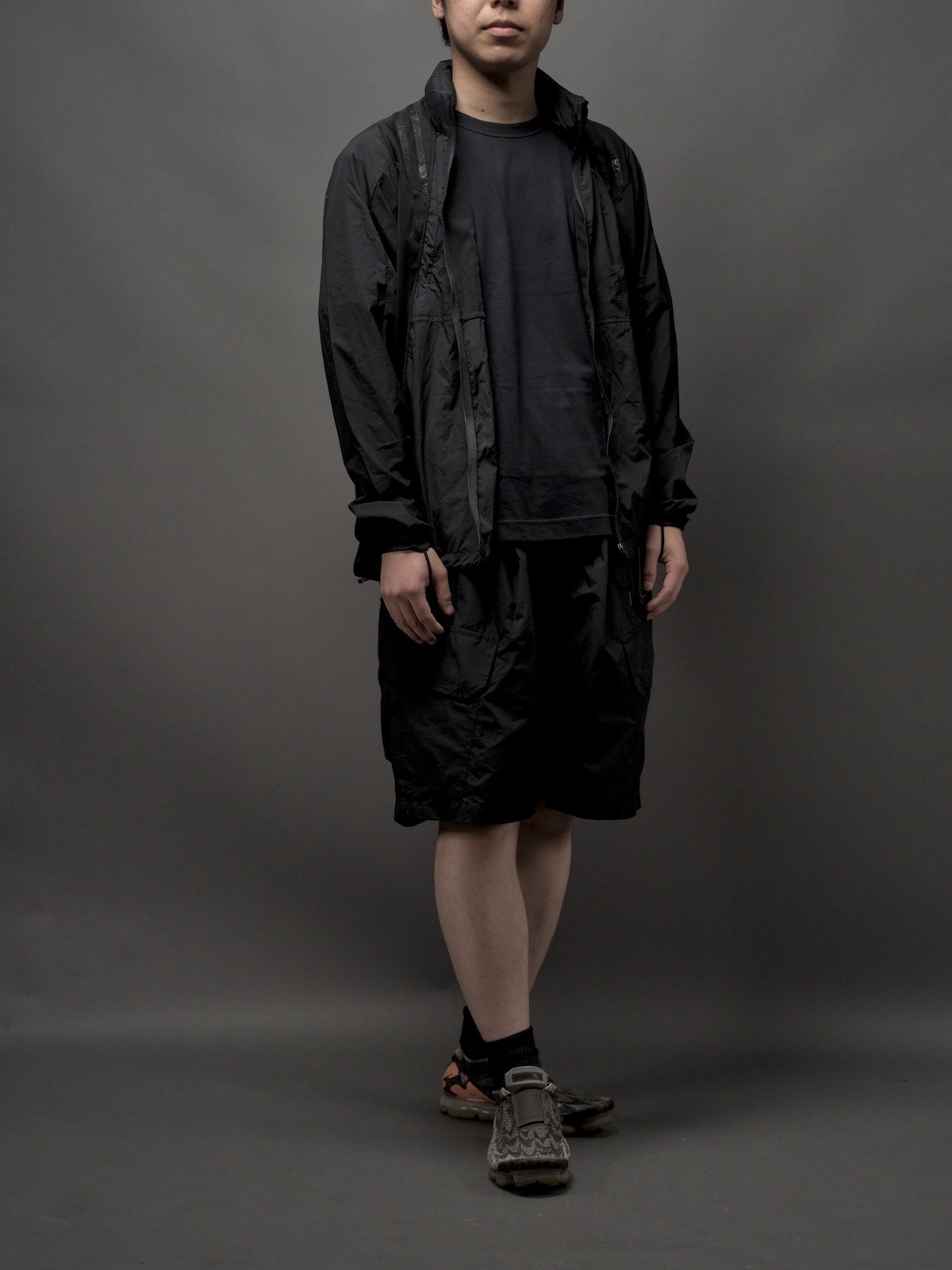 BugProof Stretch Jacket