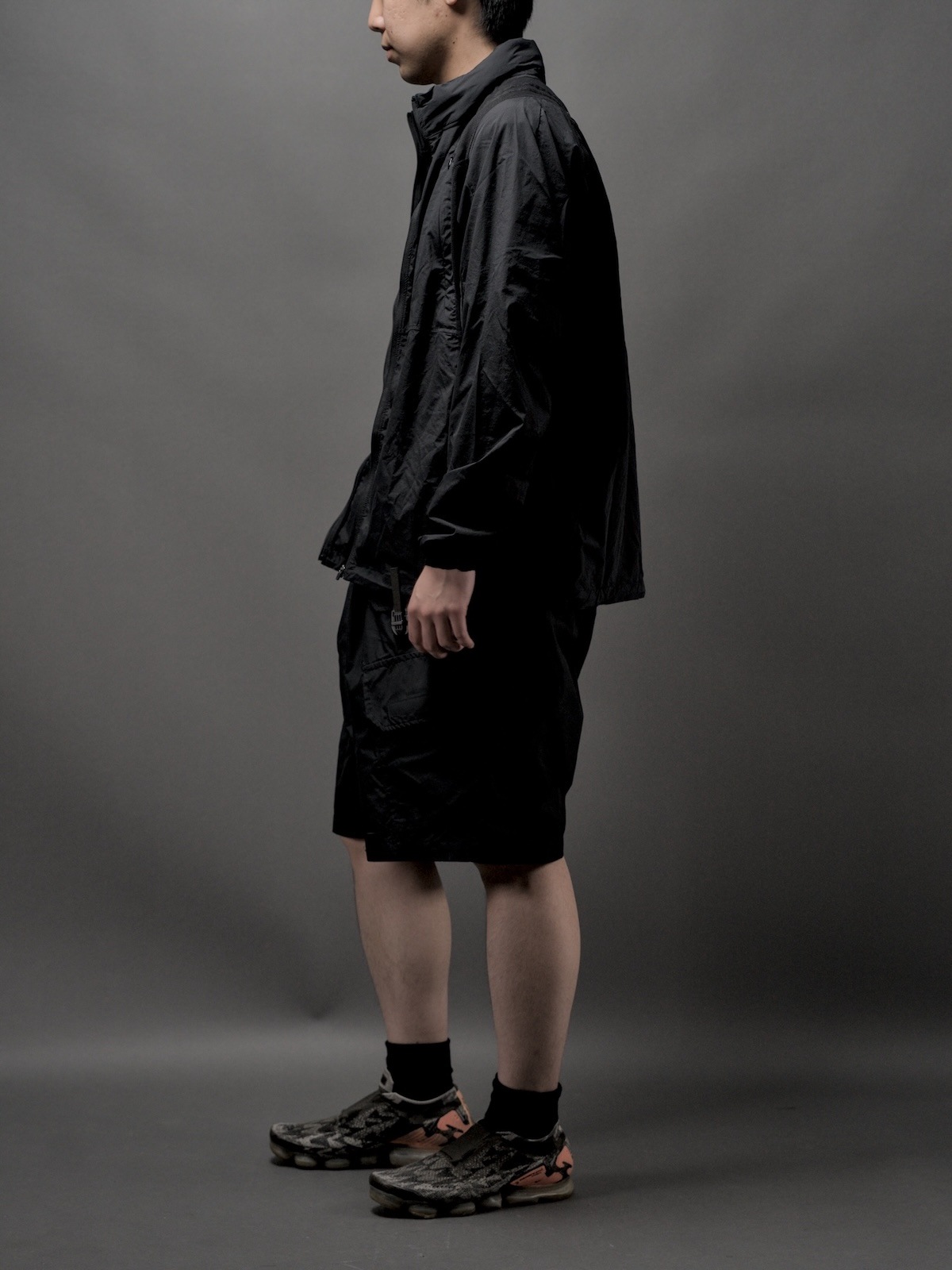 BugProof Stretch Jacket