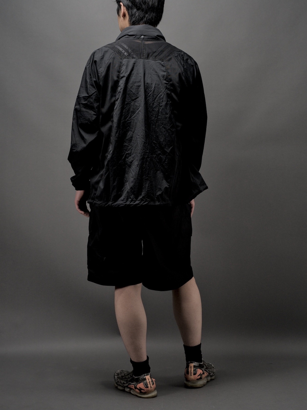 BugProof Stretch Jacket