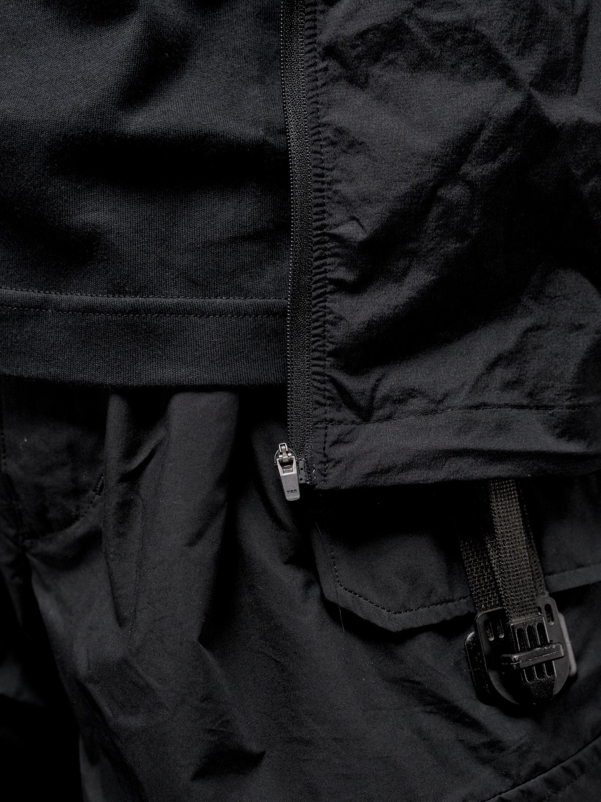 BugProof Stretch Jacket