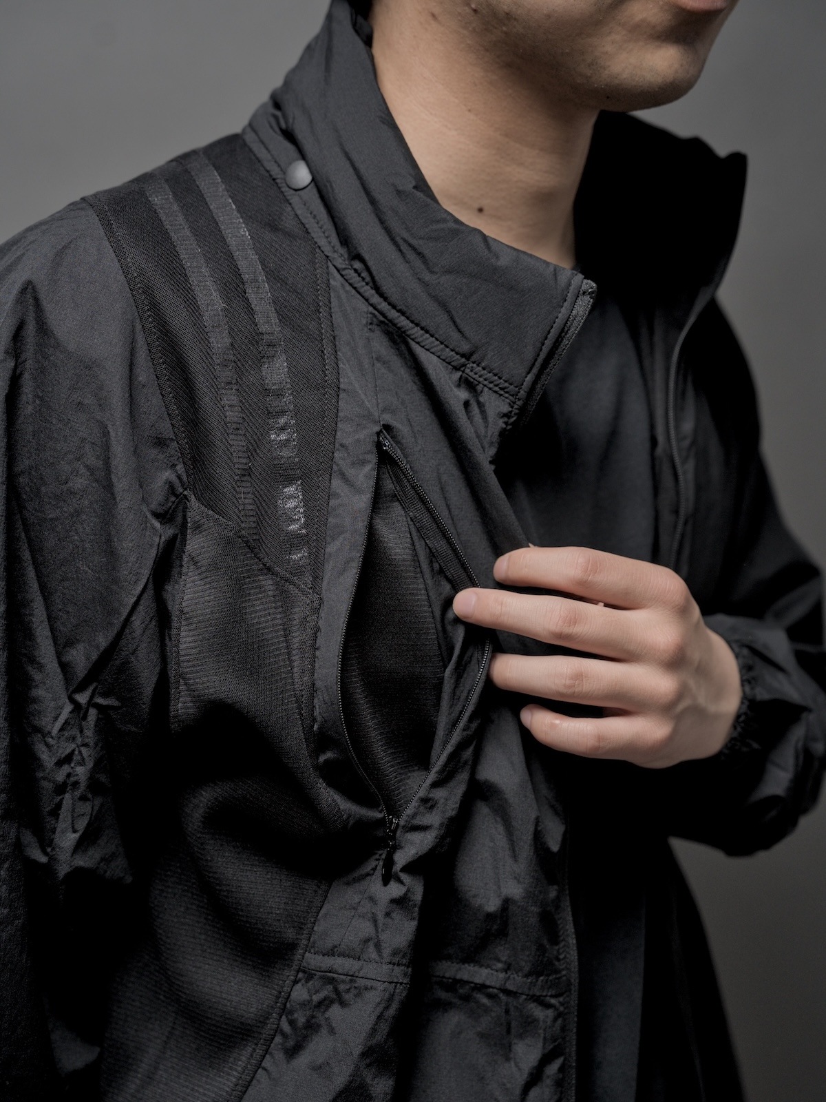 BugProof Stretch Jacket