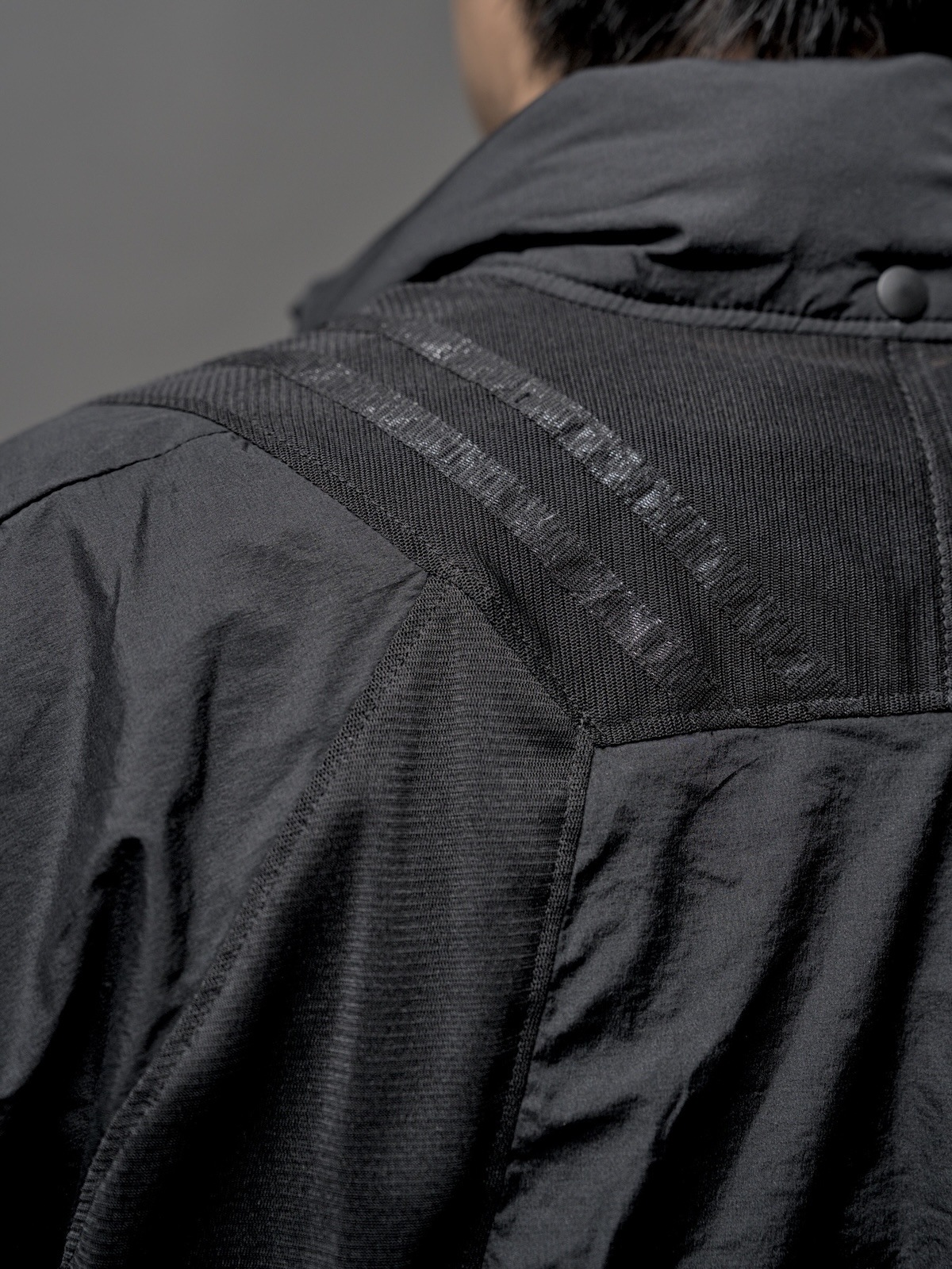 BugProof Stretch Jacket