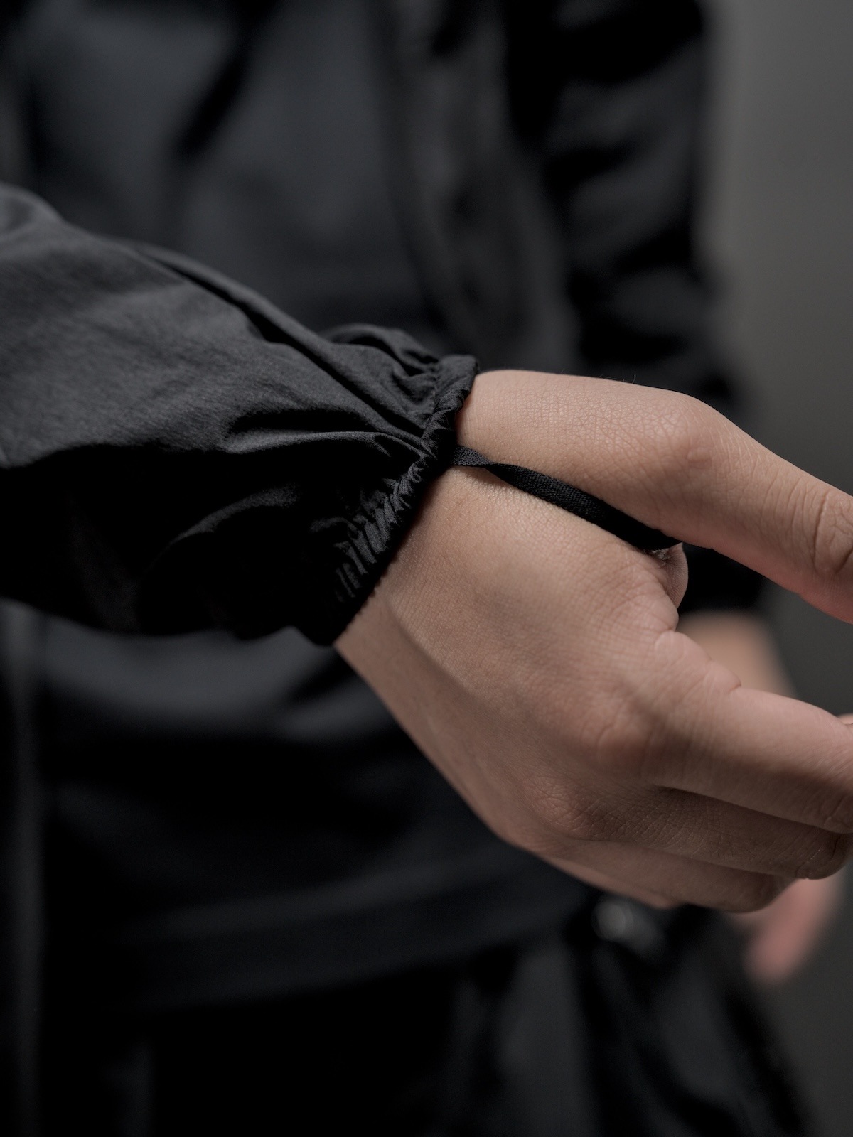BugProof Stretch Jacket
