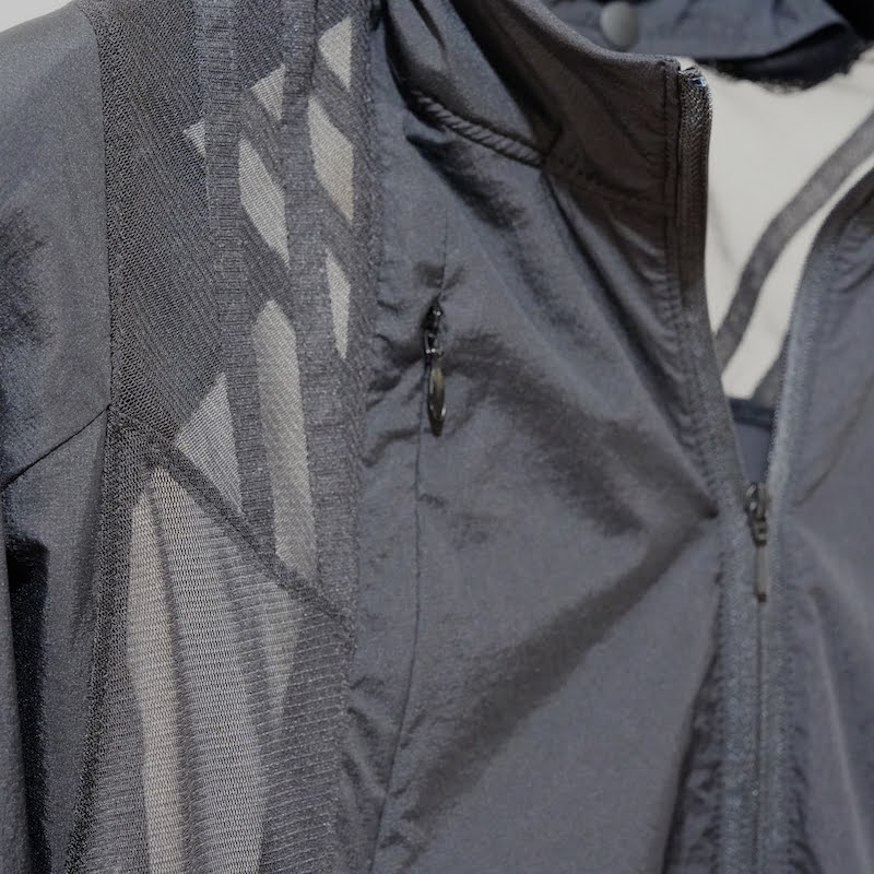BugProof Stretch Jacket