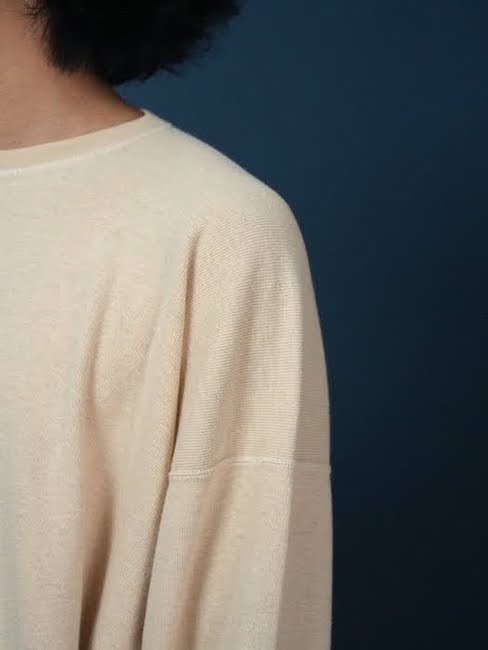 UNDER01(CREW NECK)