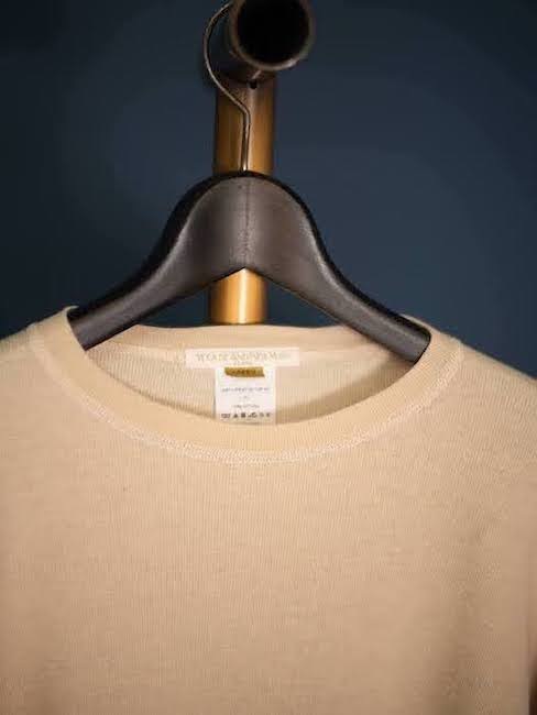 UNDER01(CREW NECK)