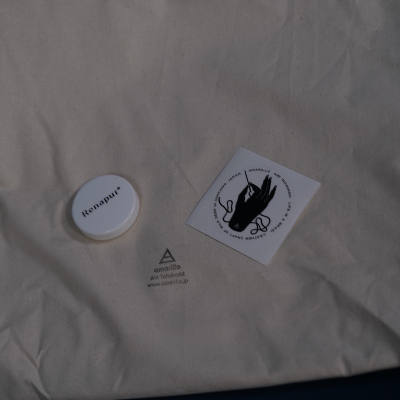 Bucket Bag with Tassels