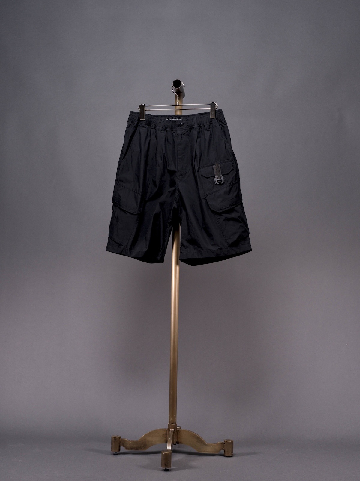 SUMMERWEIGHT MDU SHORTS