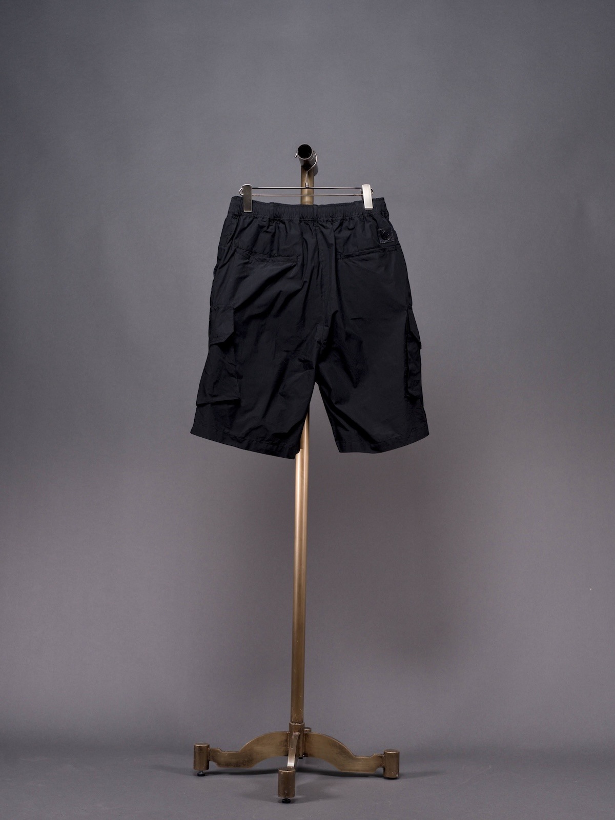 SUMMERWEIGHT MDU SHORTS