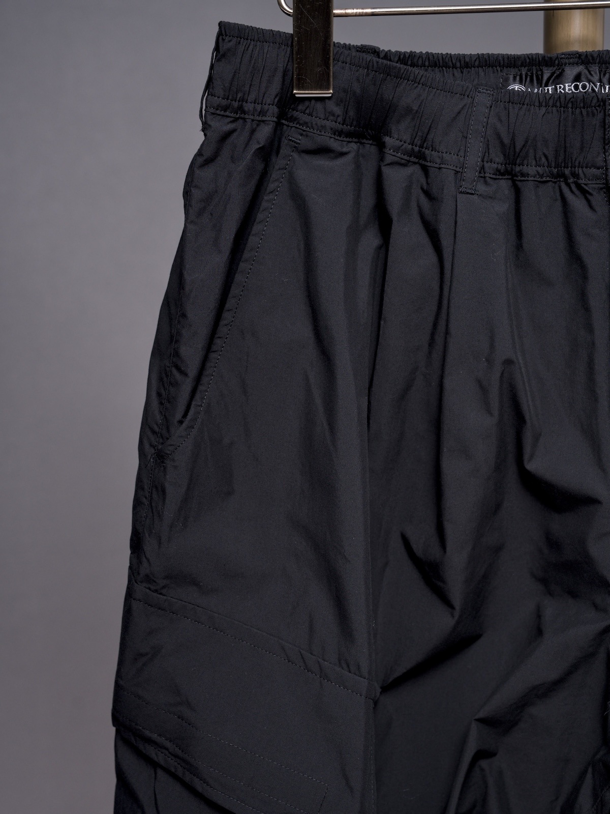 SUMMERWEIGHT MDU SHORTS