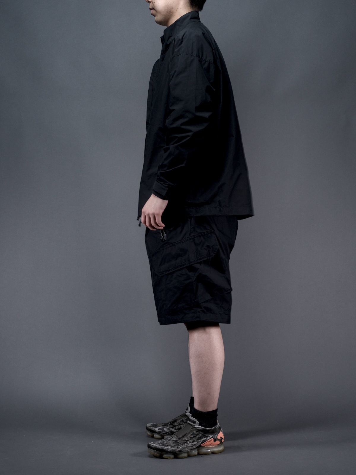 SUMMERWEIGHT MDU SHORTS