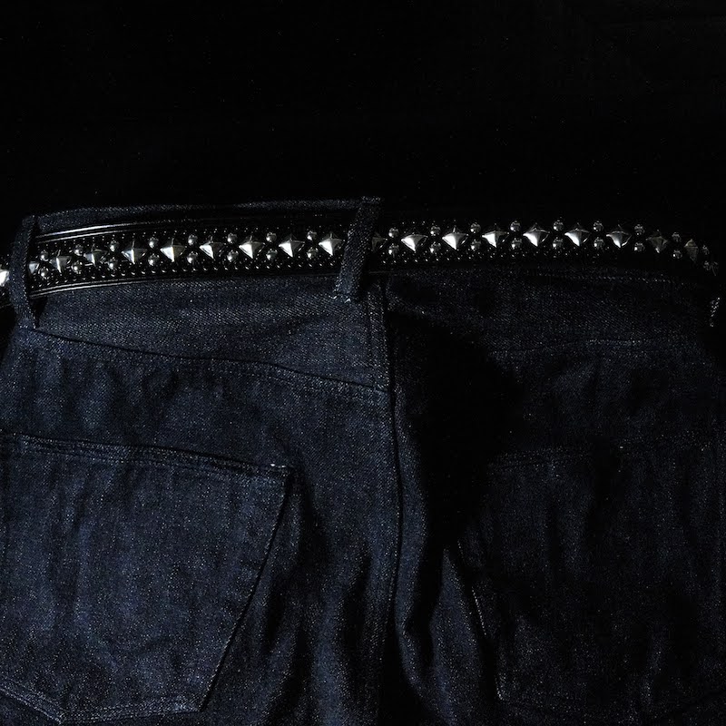 Pyramid Spot Belt
