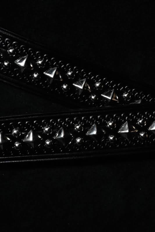 Pyramid Spot Belt