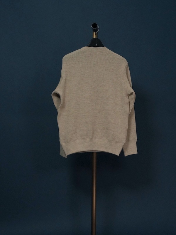 Henley shirt