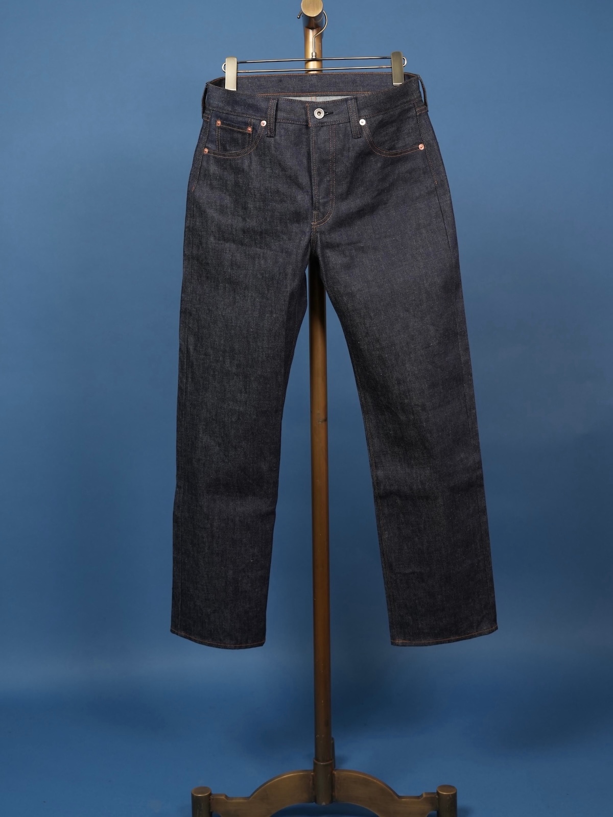 【OPJ-052】The Denim - 2nd