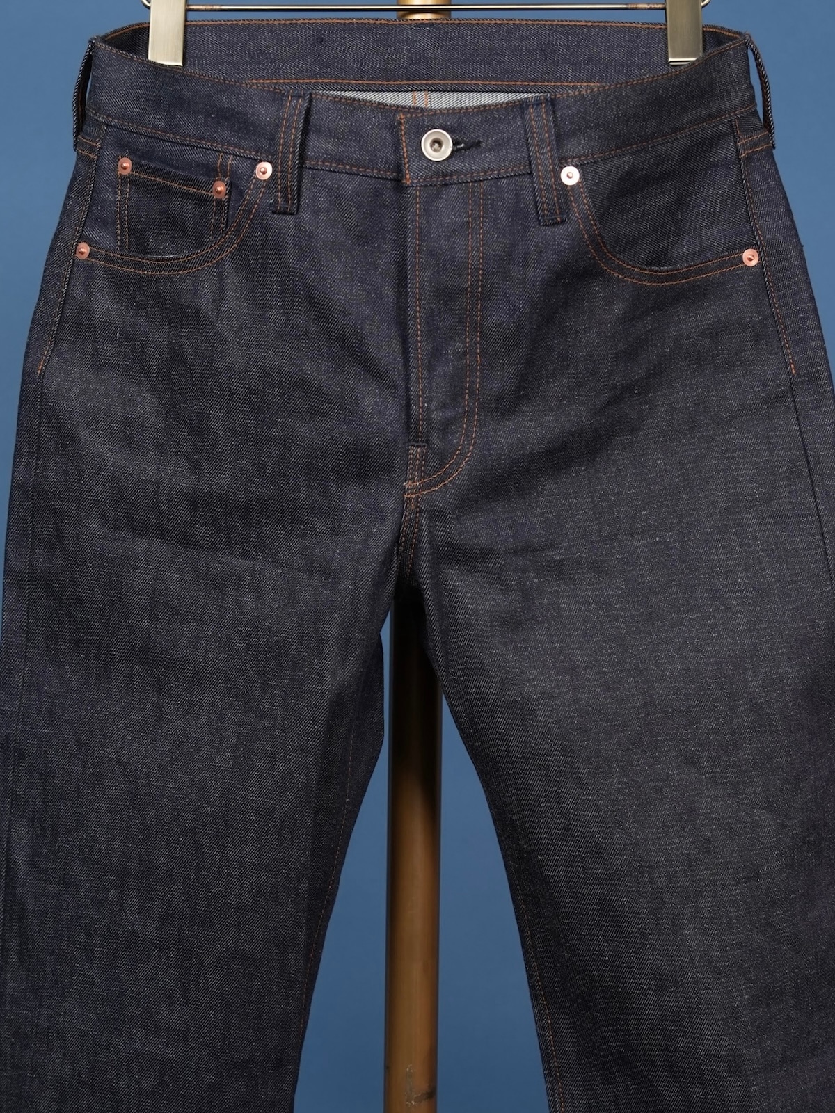 【OPJ-052】The Denim - 2nd