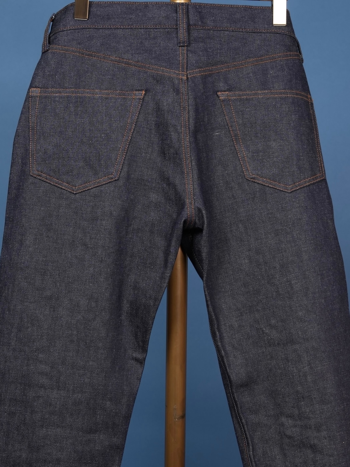 【OPJ-052】The Denim - 2nd