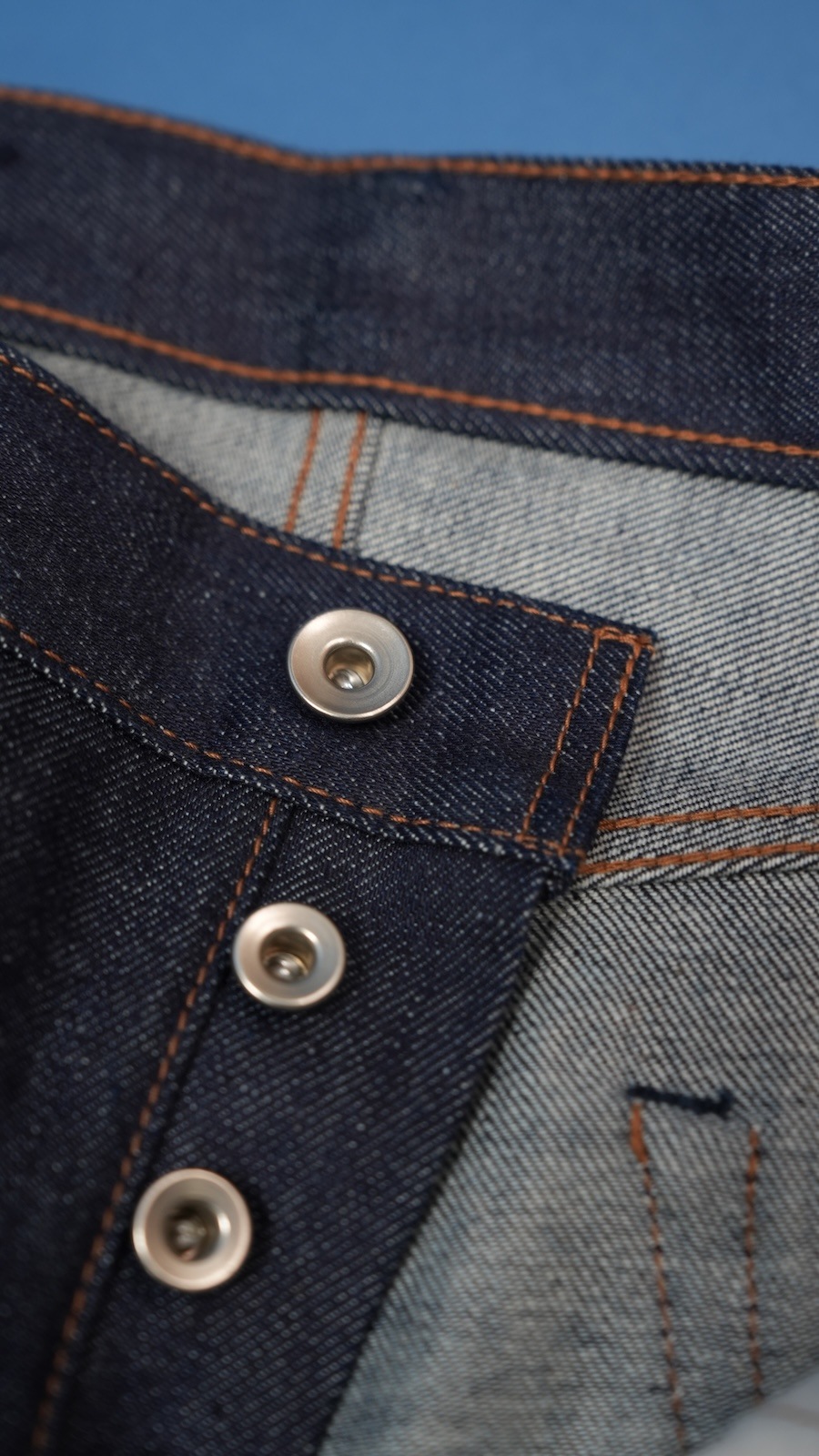 【OPJ-052】The Denim - 2nd