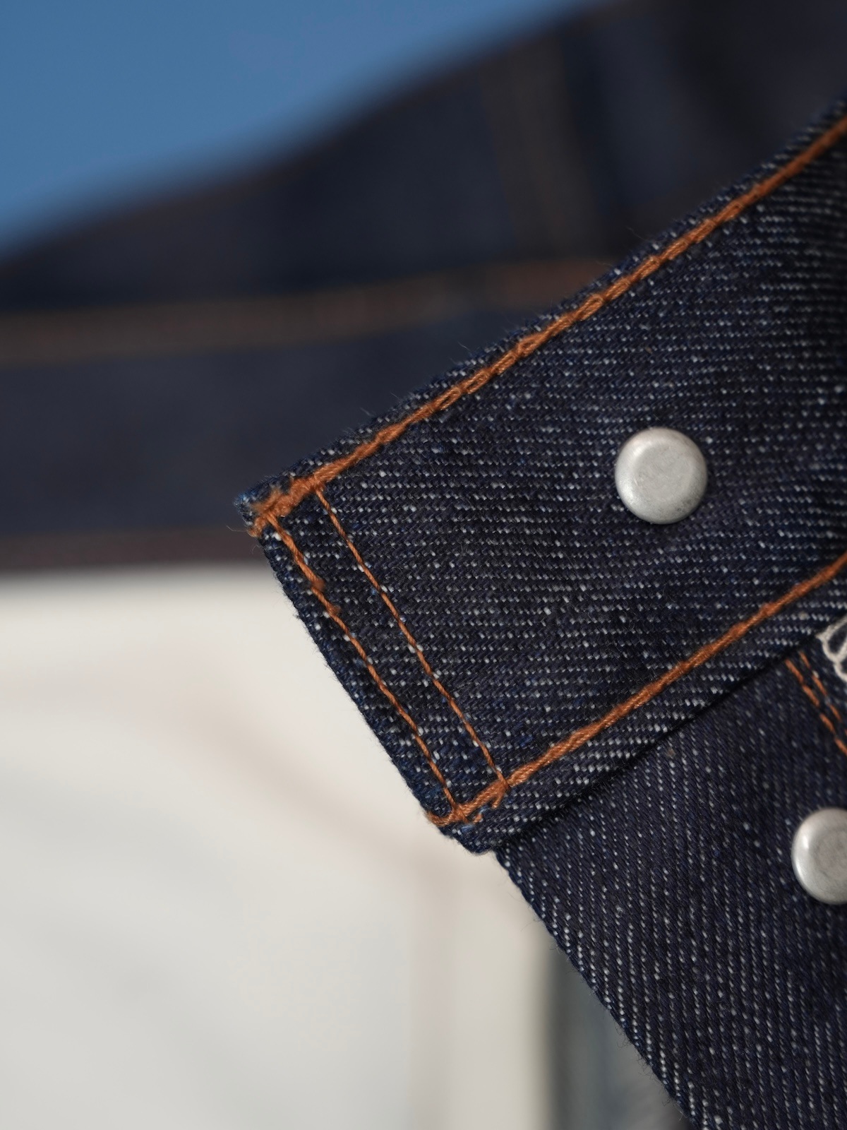 【OPJ-052】The Denim - 2nd